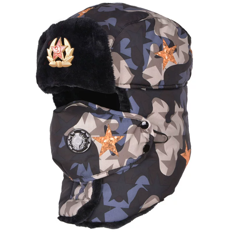 Soviet Ushanka photo 5