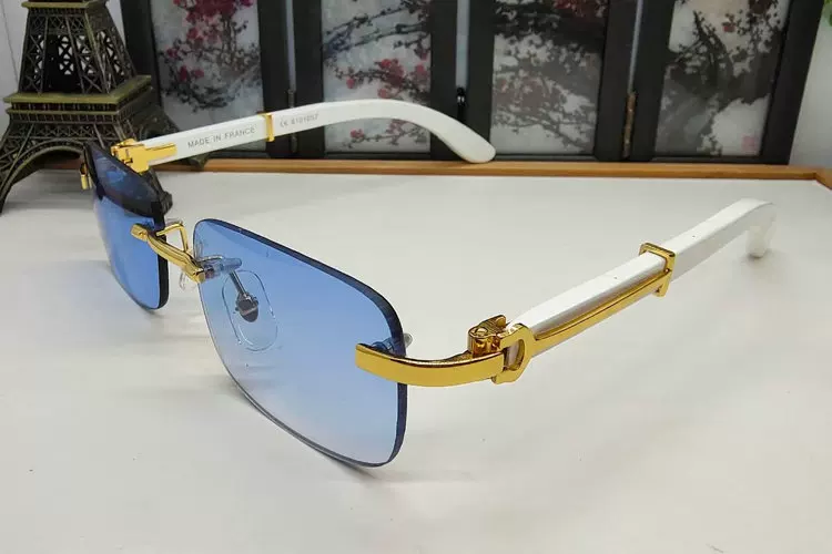 Cartier Sunglasses photo 11