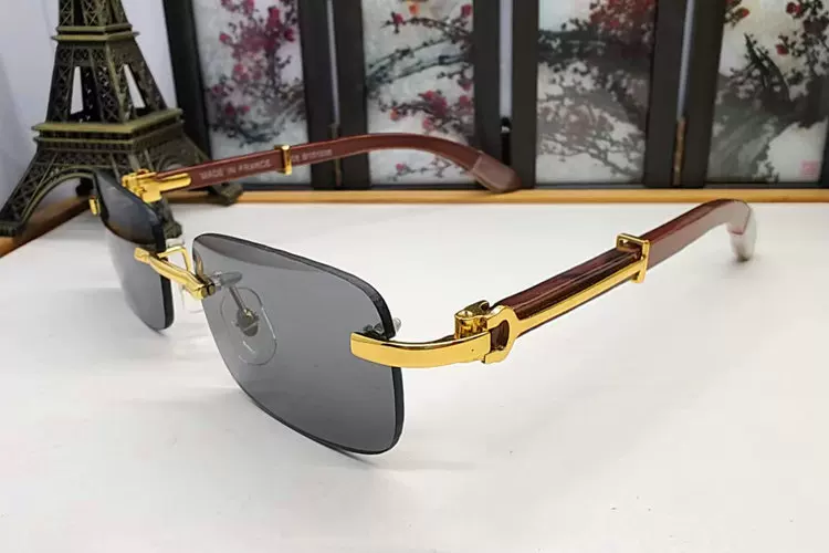 Cartier Sunglasses photo 24