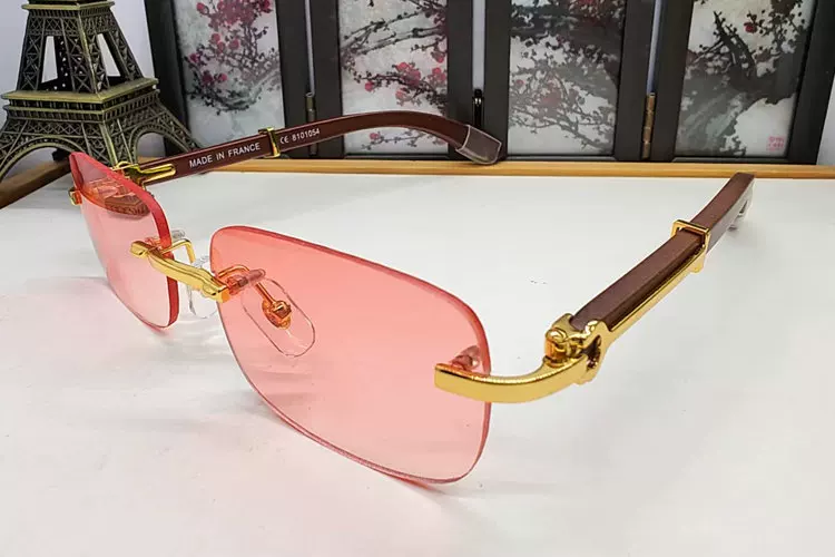 Cartier Sunglasses photo 22