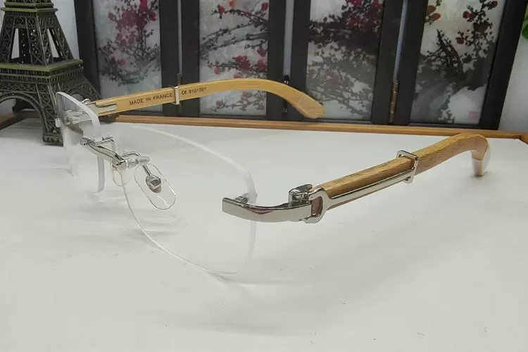Cartier Sunglasses photo 16