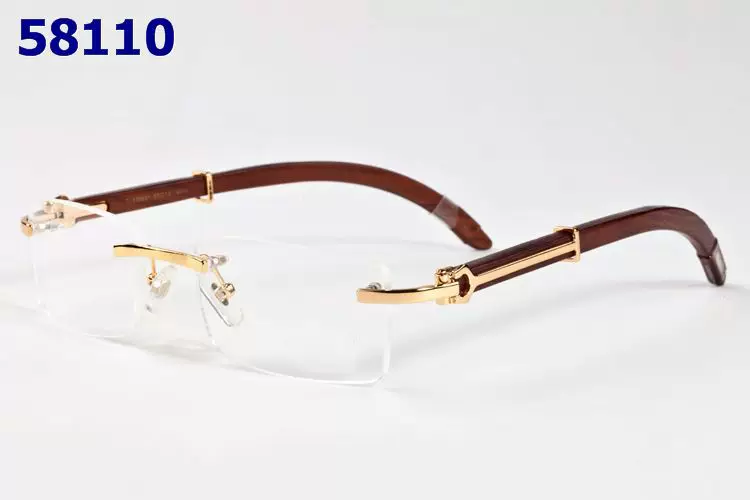 Cartier Sunglasses photo 2