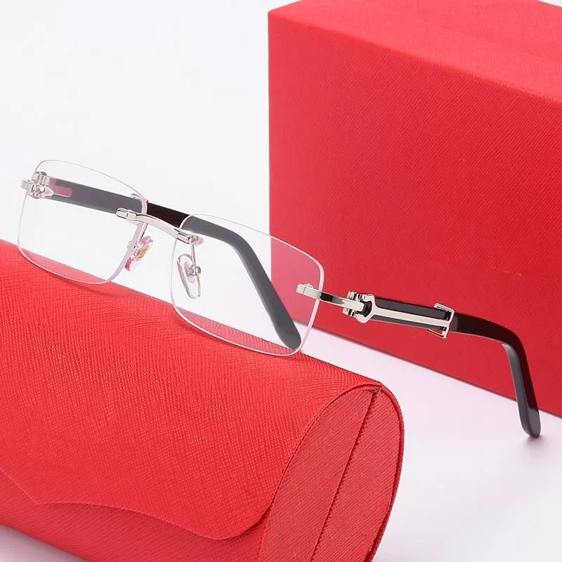 Cartier Sunglasses photo 28