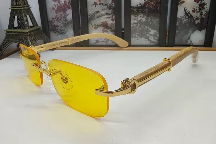 Cartier Sunglasses photo 12
