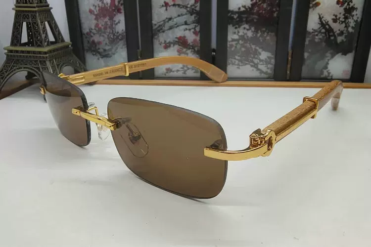 Cartier Sunglasses photo 14
