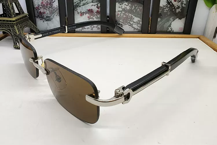 Cartier Sunglasses photo 20