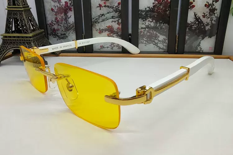 Cartier Sunglasses photo 7