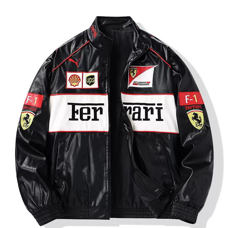 F1 Racing Jacket photo 27