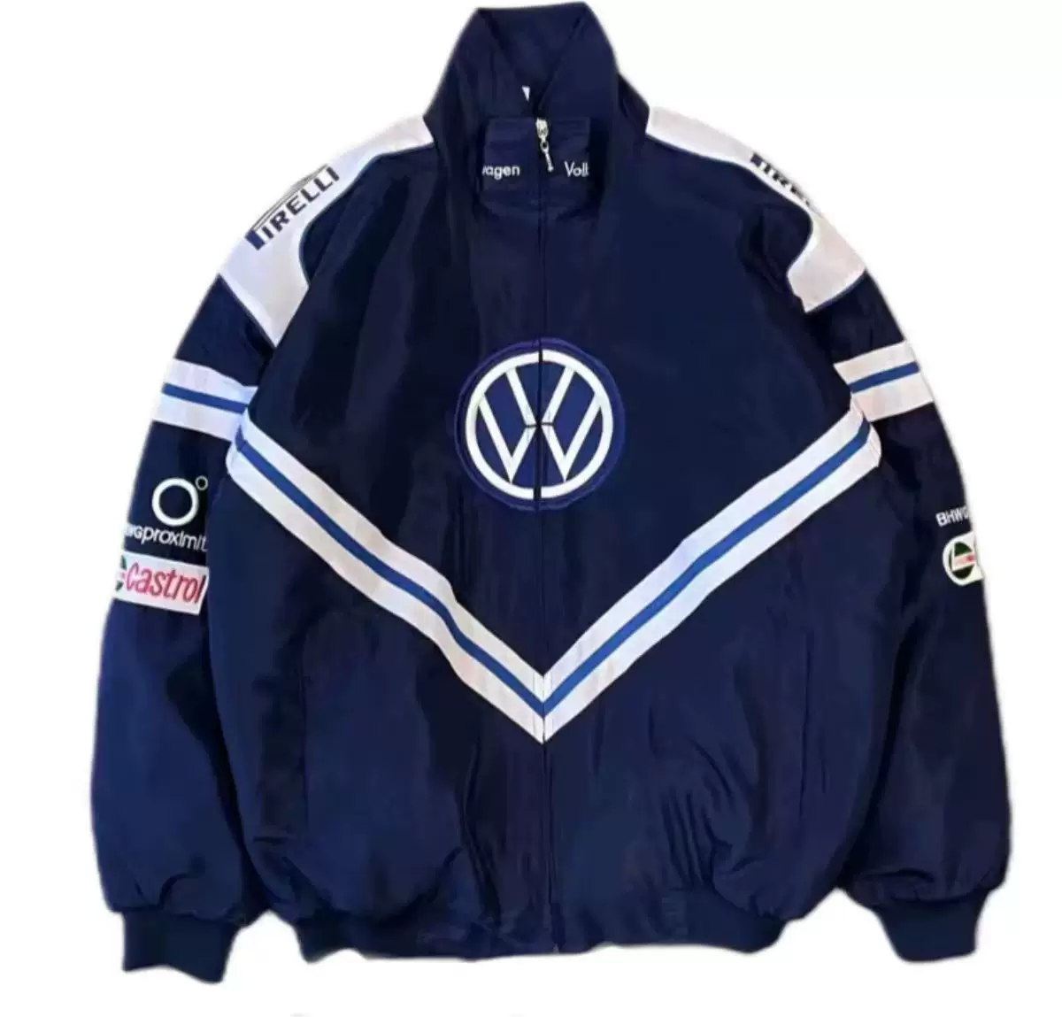 F1 Racing Jacket photo 33