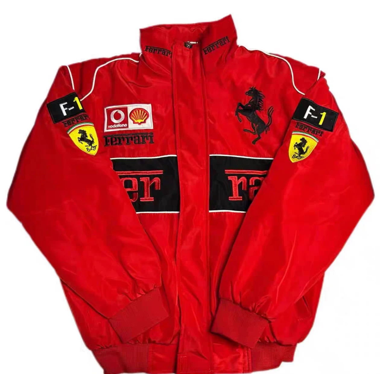 F1 Racing Jacket photo 31