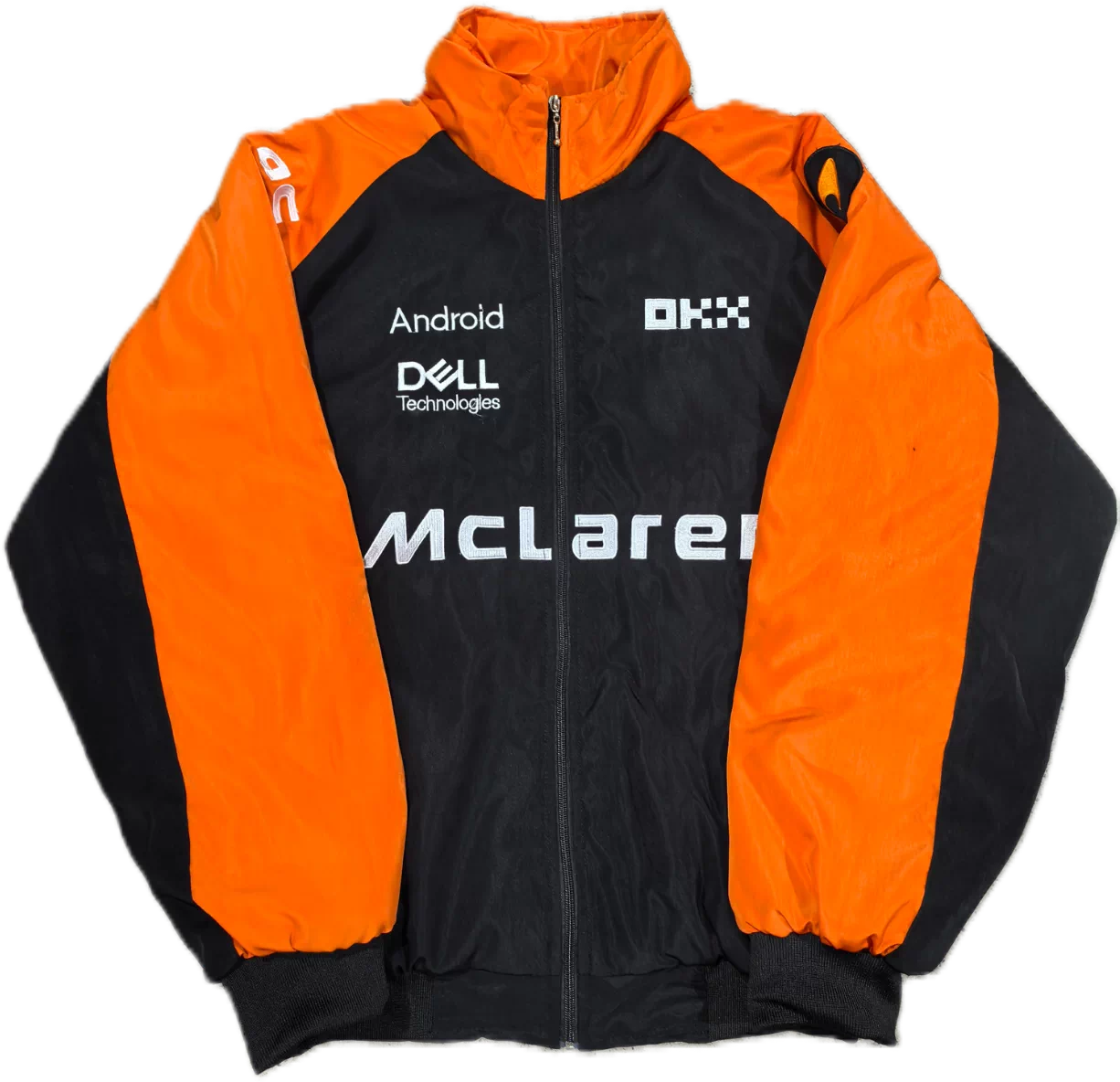 F1 Racing Jacket photo 36