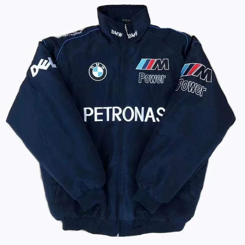 F1 Racing Jacket photo 28