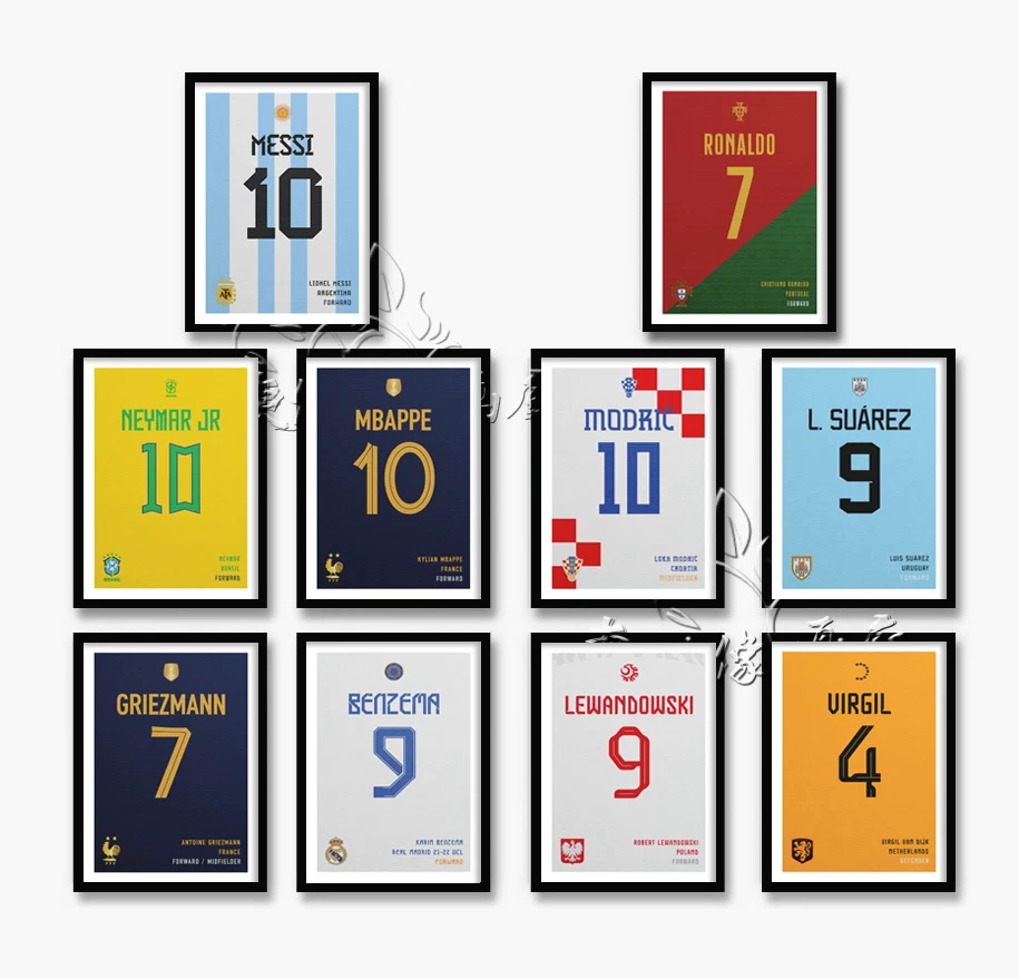 CUADROS FUTBOL