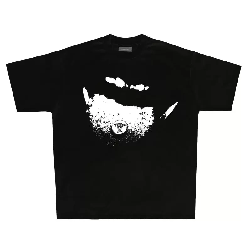 Ken Carson Tee photo 1