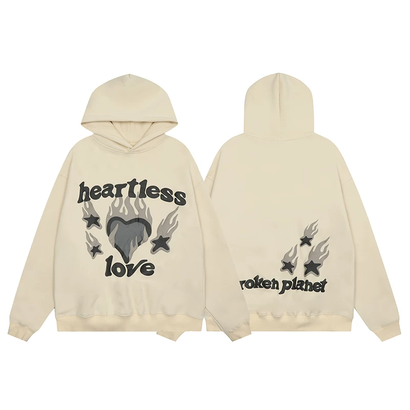 Broken Planet Hoodie photo 24