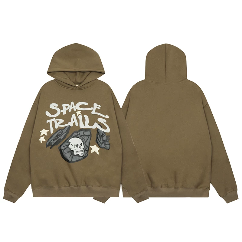Broken Planet Hoodie photo 25