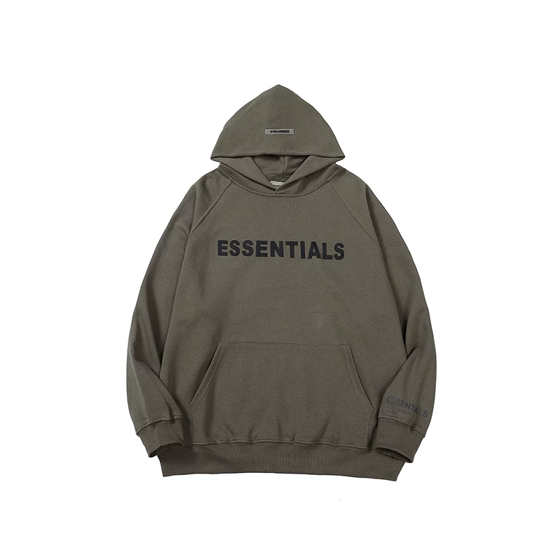 Essentials Big Logo photo 10