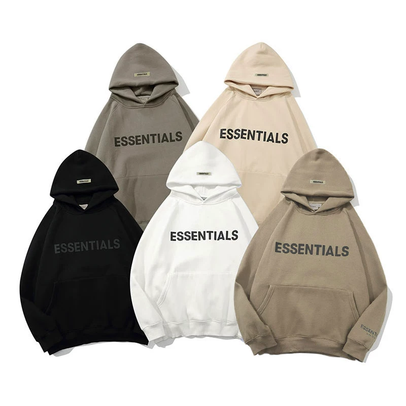Essentials Big Logo
