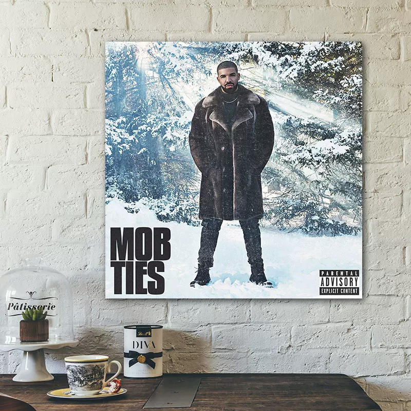 Drake Posters photo 44