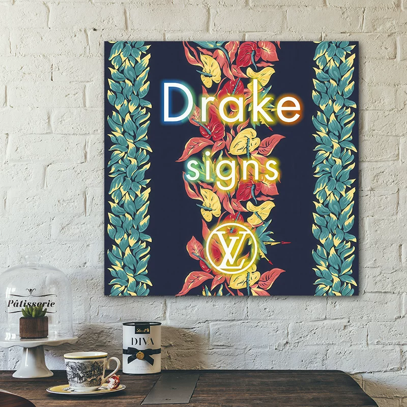 Drake Posters photo 37