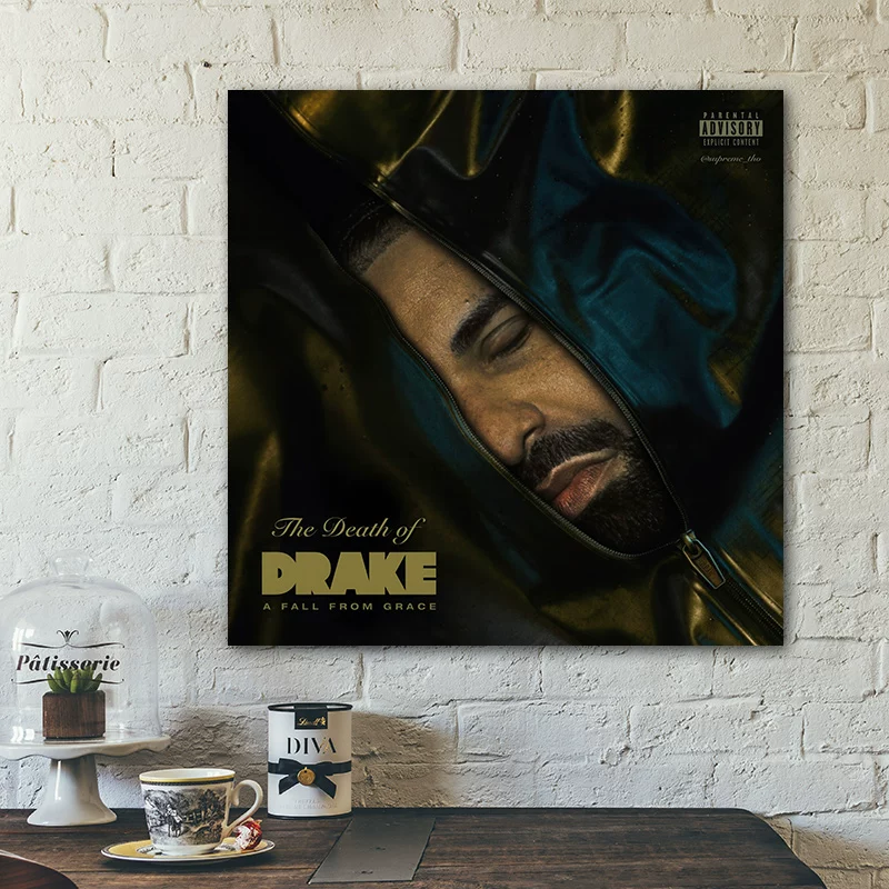 Drake Posters photo 32
