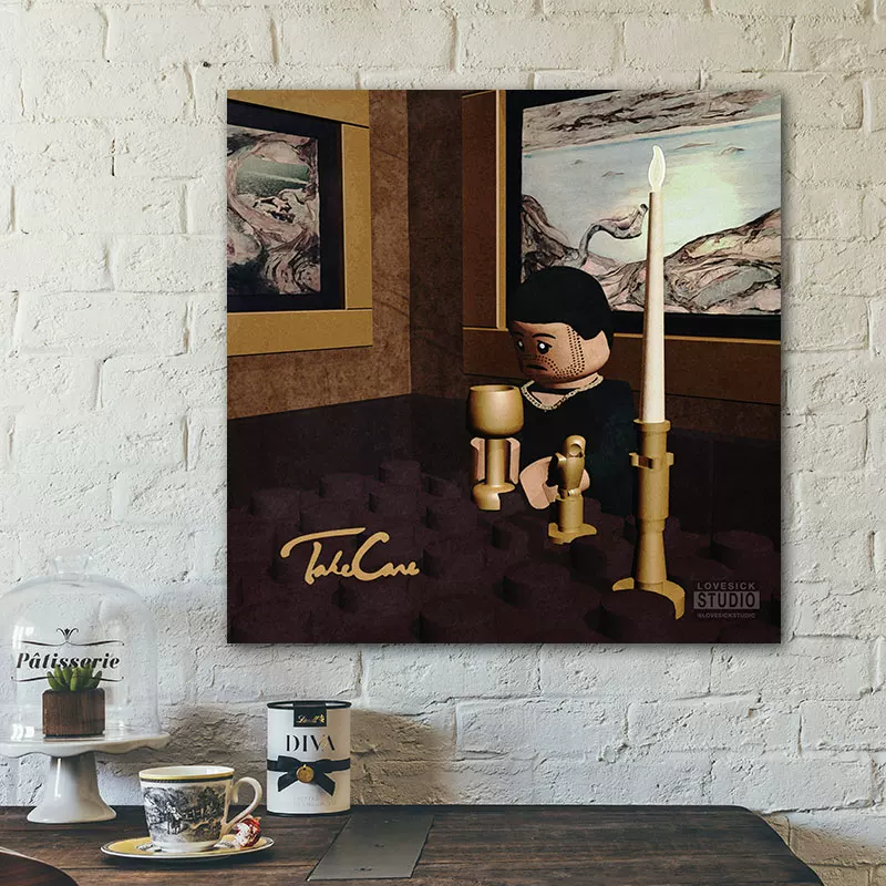 Drake Posters photo 59