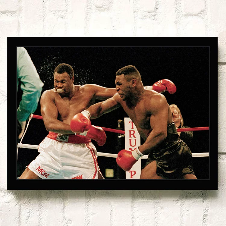 Mike Tyson Posters photo 31