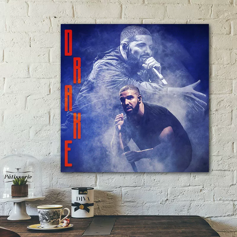 Drake Posters photo 62