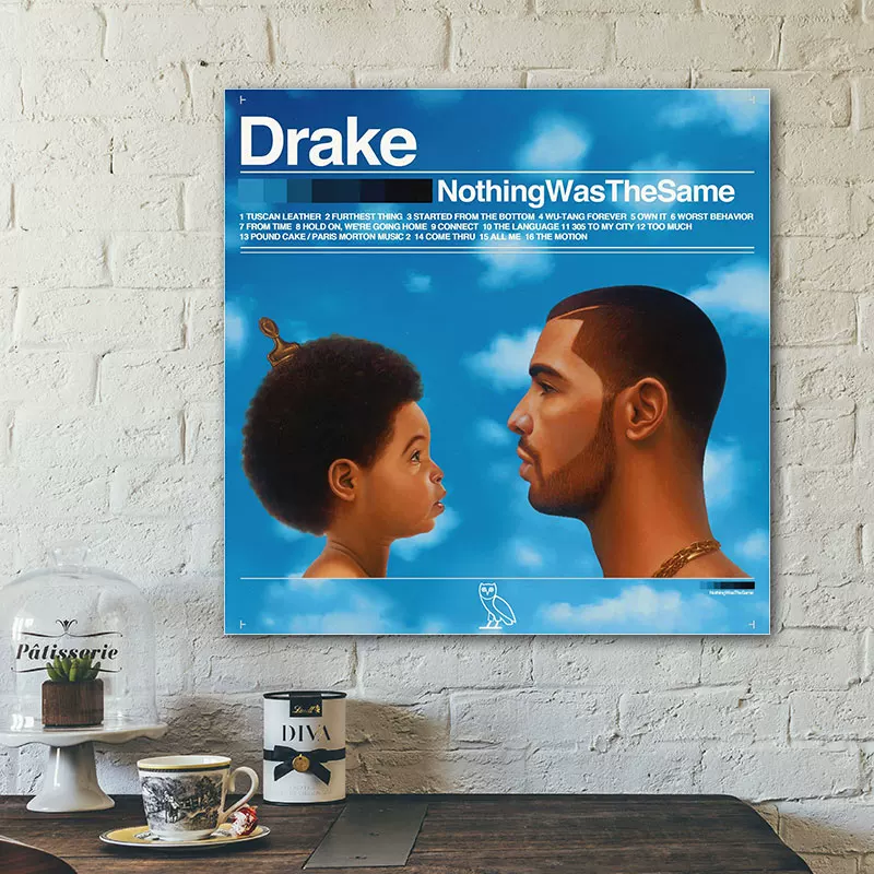 Drake Posters photo 52
