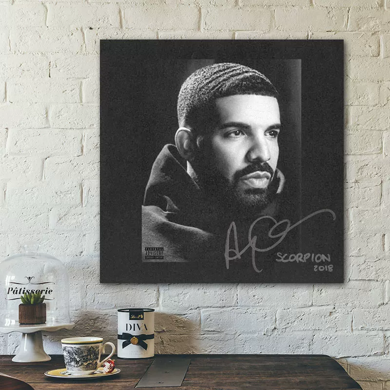 Drake Posters photo 10