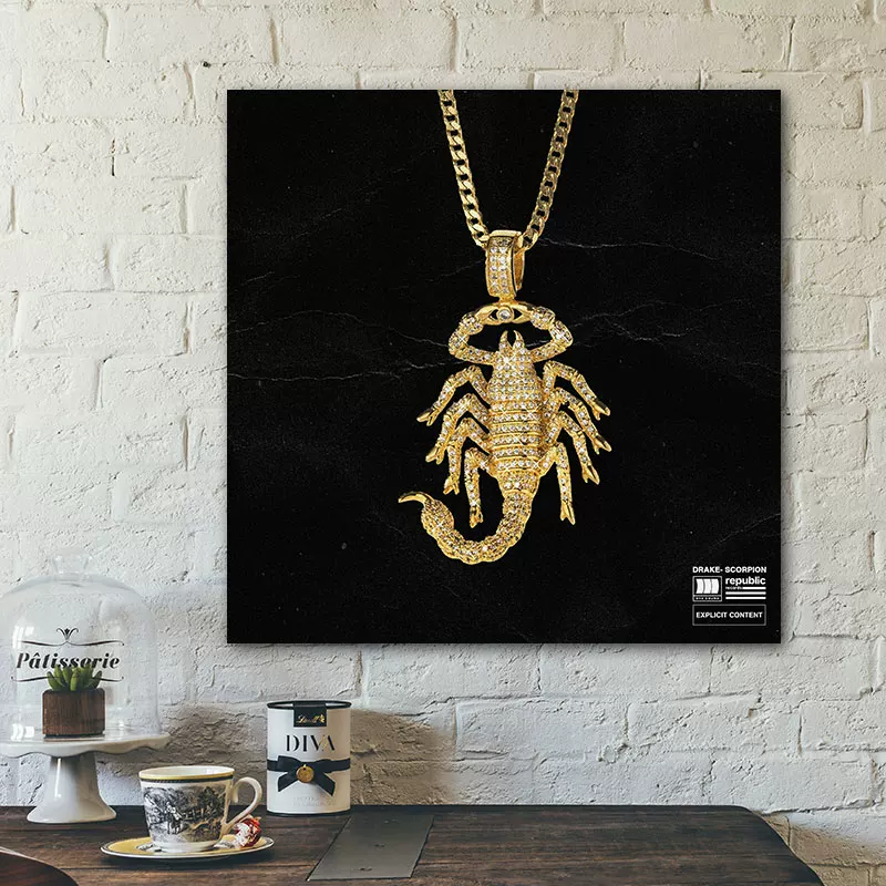 Drake Posters photo 45