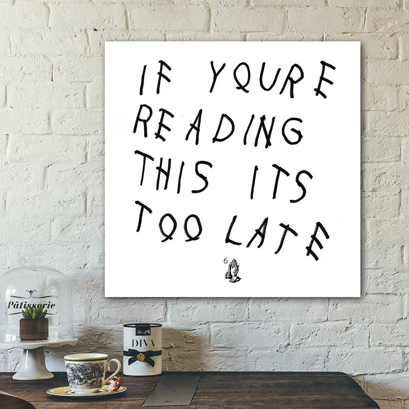 Drake Posters photo 50