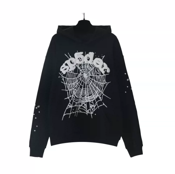 SUDADERA SP5DER photo 35