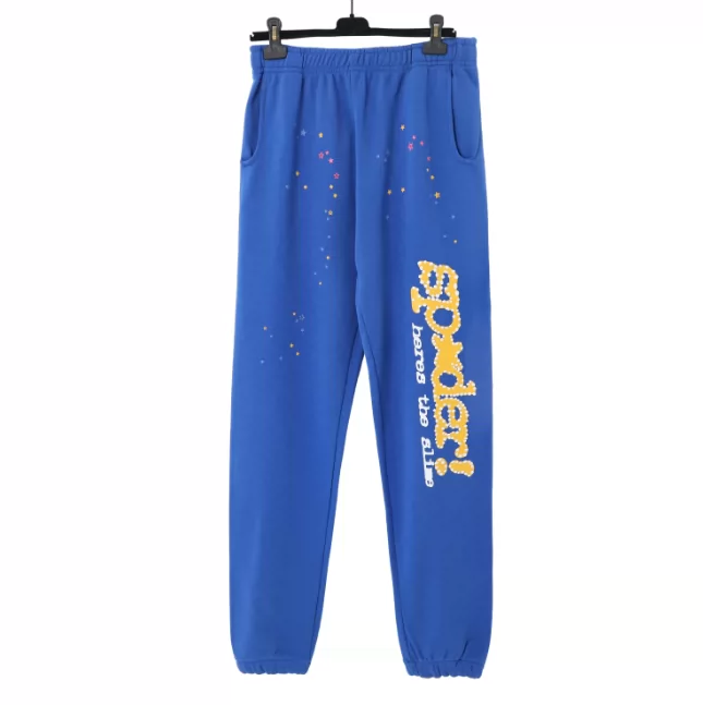 SUDADERA SP5DER photo 27