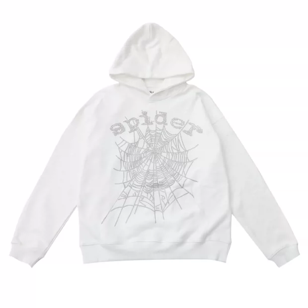 SUDADERA SP5DER photo 54
