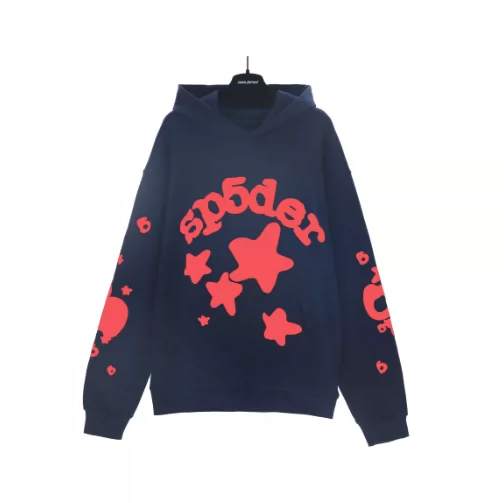 SUDADERA SP5DER photo 45