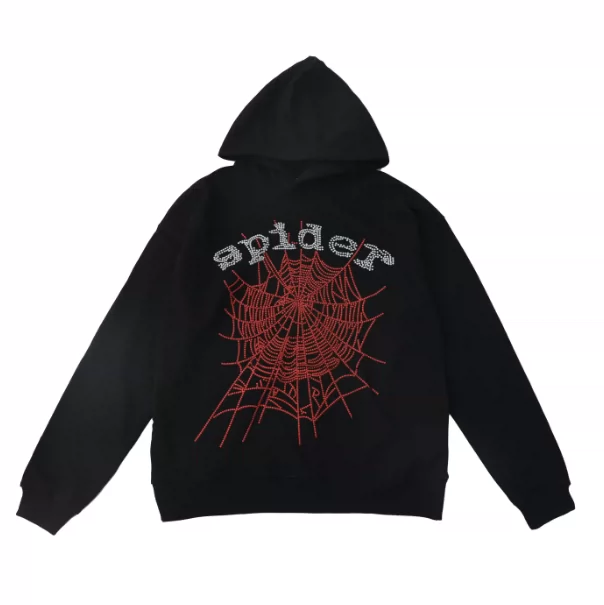 SUDADERA SP5DER photo 53
