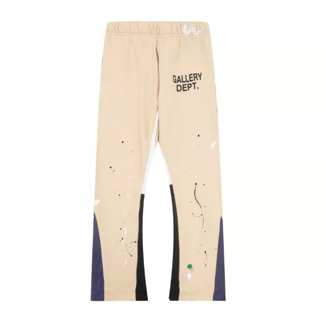 PANTALON GALLERY DEPT photo 23