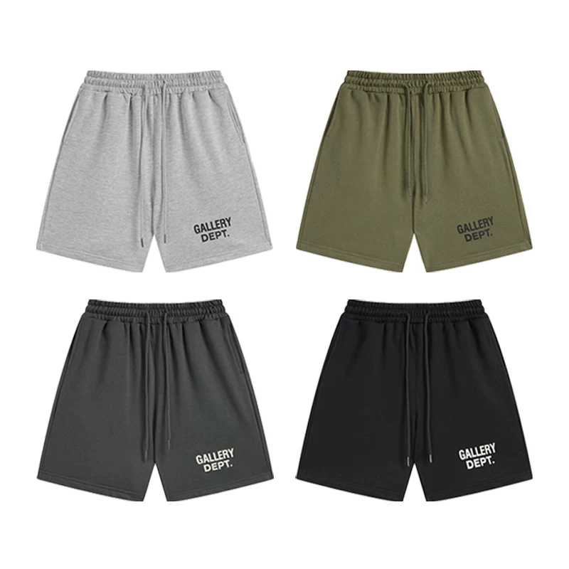 SHORTS GALLERY DEPT photo 1