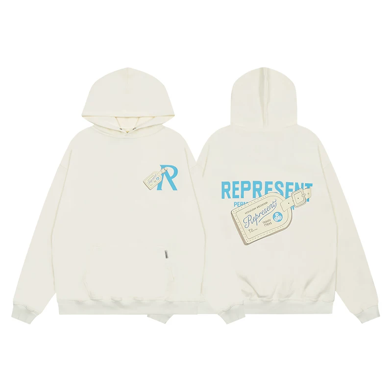 Represent Hoodie photo 42