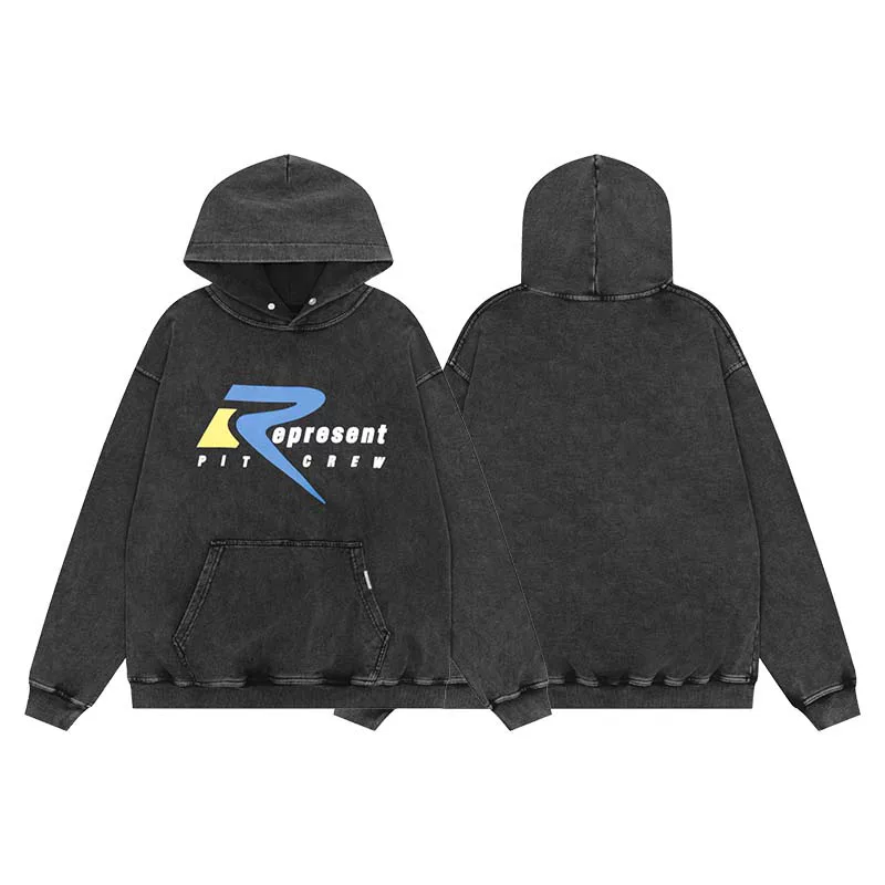 Represent Hoodie photo 26