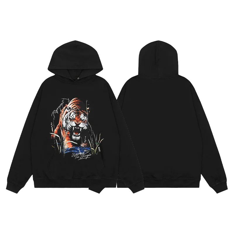 Represent Hoodie photo 34