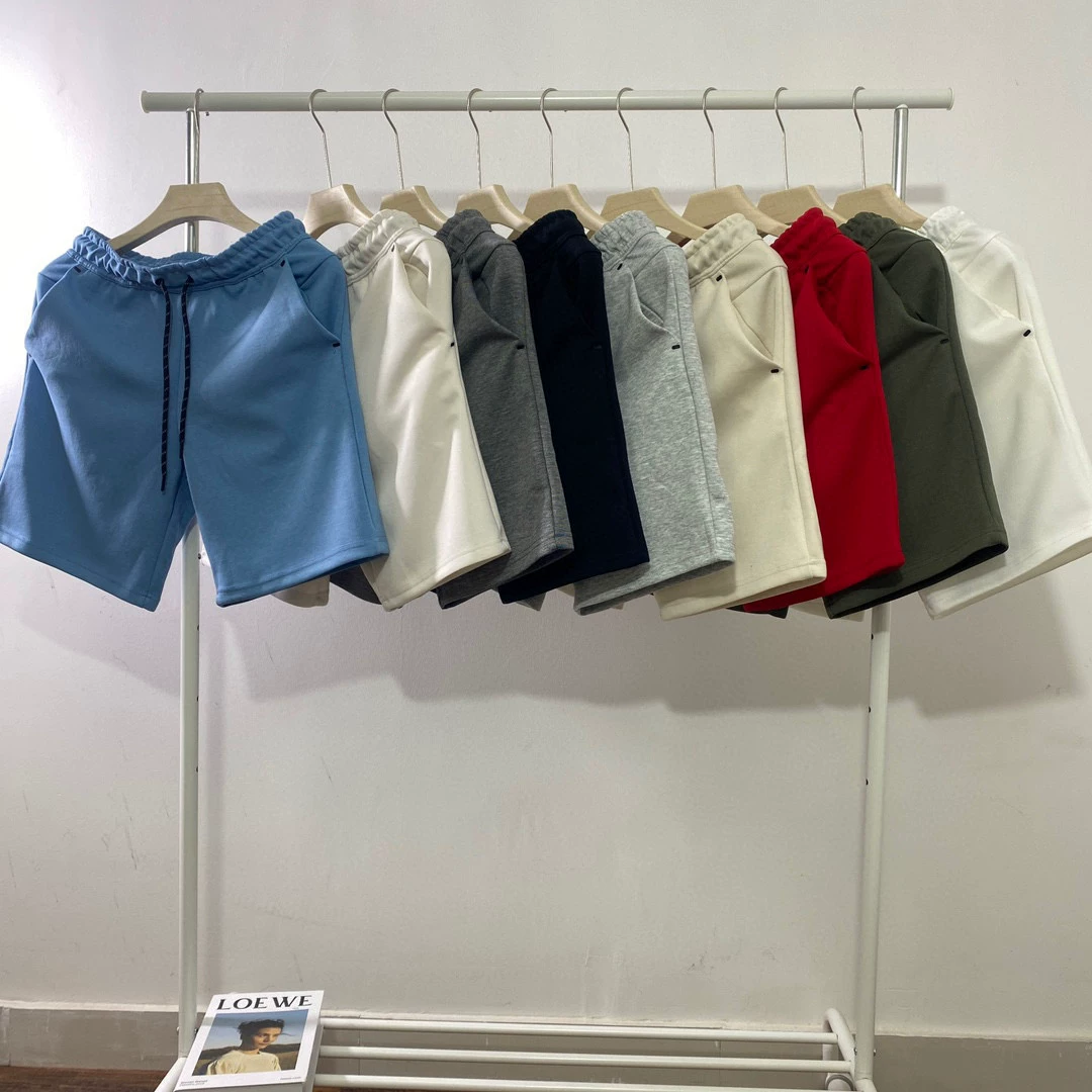 Nike Tech Shorts photo 1