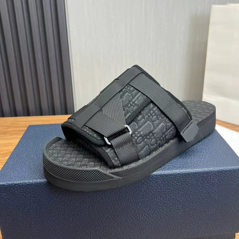 Dior Alpha Sandal photo 8