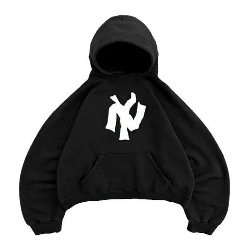 Akimbo Hoodie photo 2