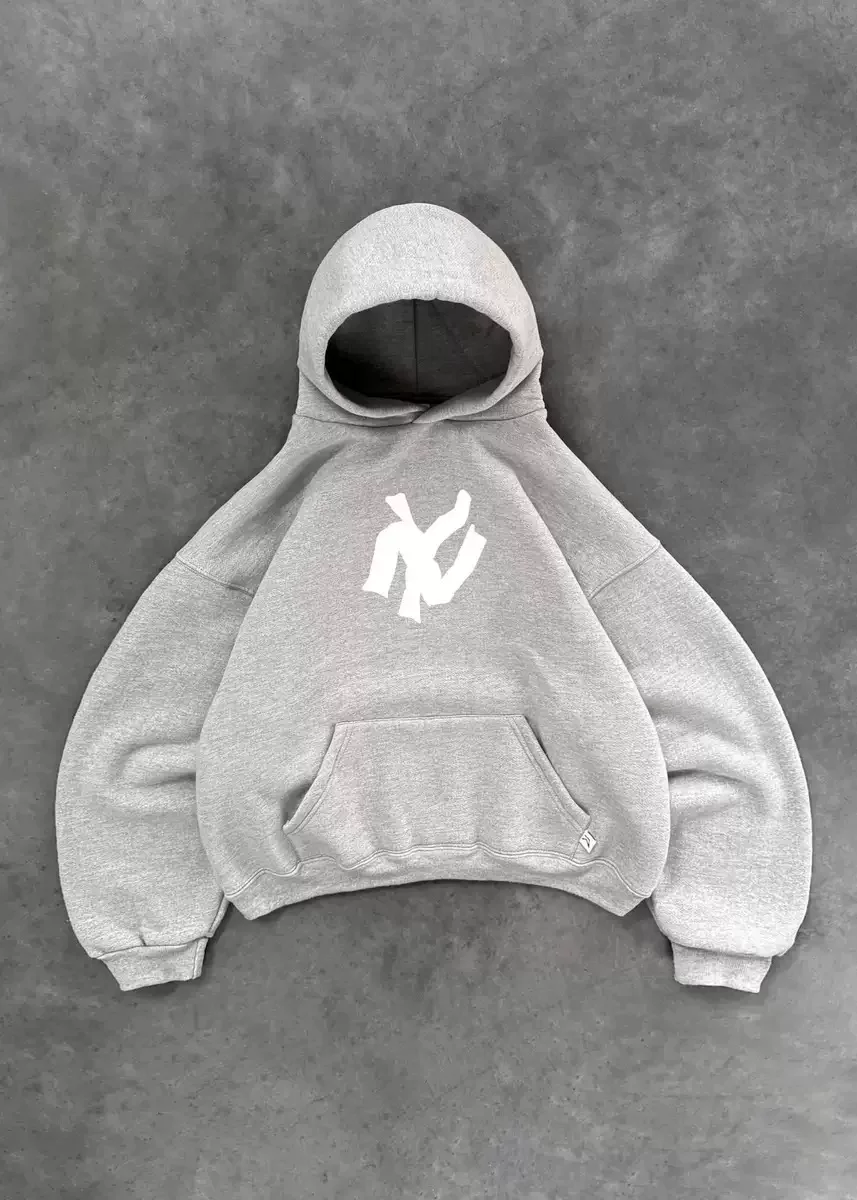 Akimbo Hoodie photo 7
