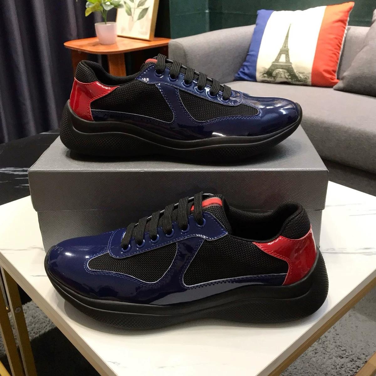Prada Cups photo 18