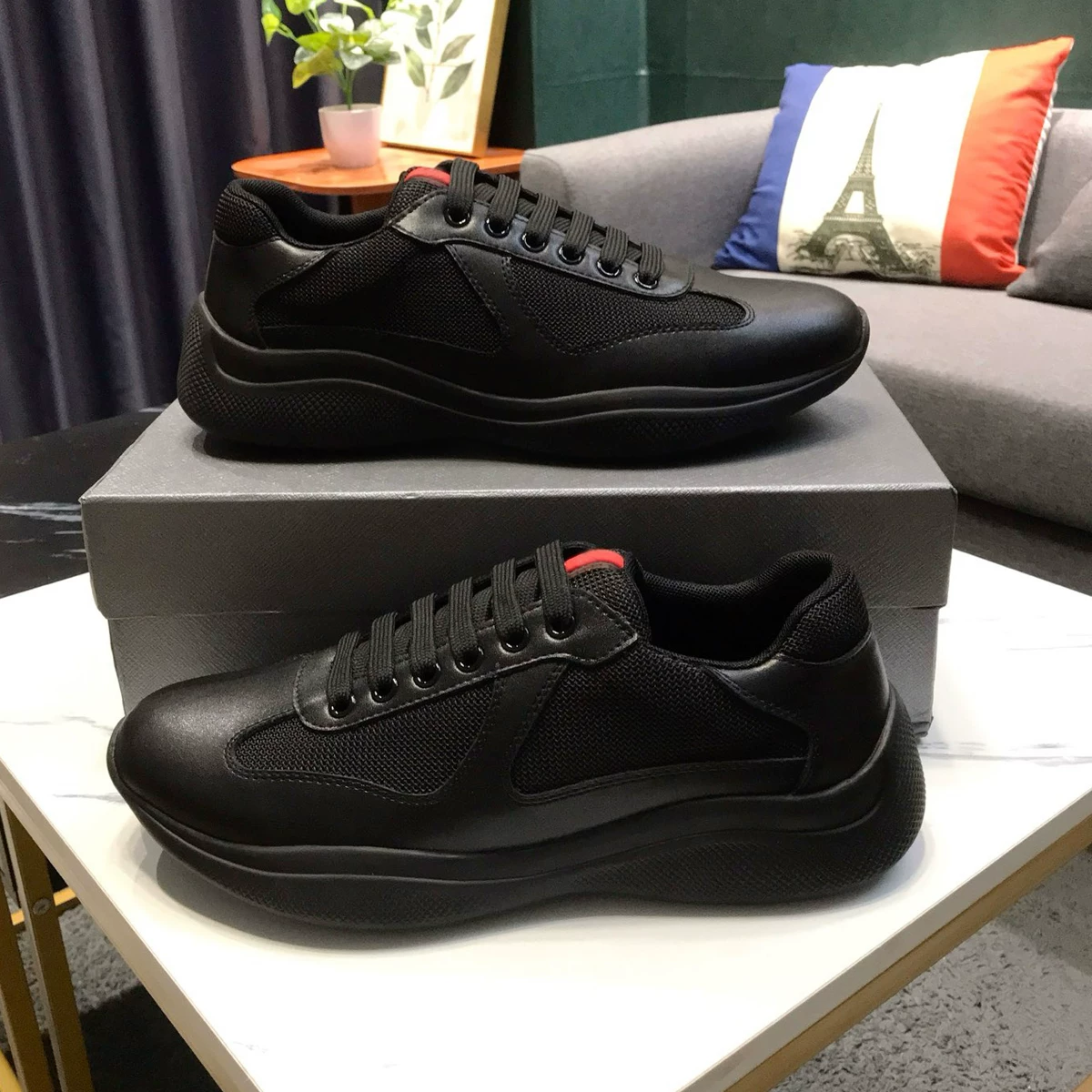Prada Cups photo 8