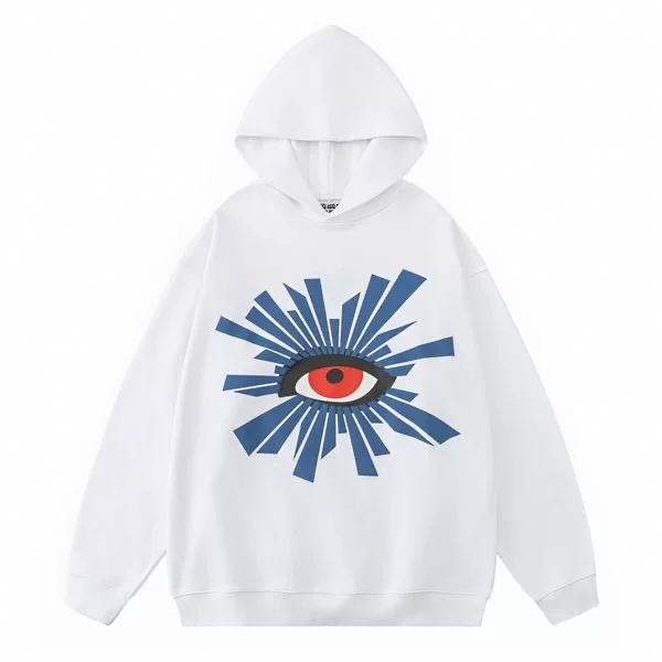 House of Errors Hoodies photo 5