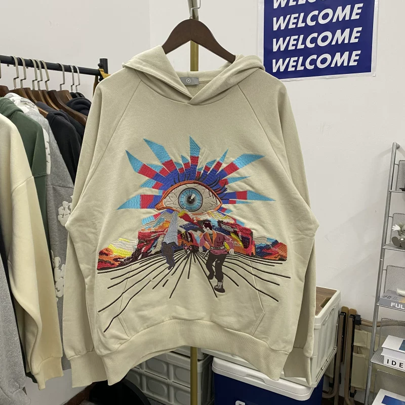 House of Errors Hoodies photo 2